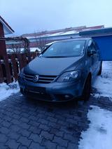 Volkswagen Golf 5 Plus 1.6 Tour Edition - Volkswagen Golf Plus Edition mit Benzin-Antrieb