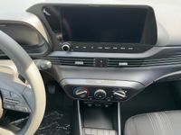 Hyundai i20 - Vorschau Bild 10