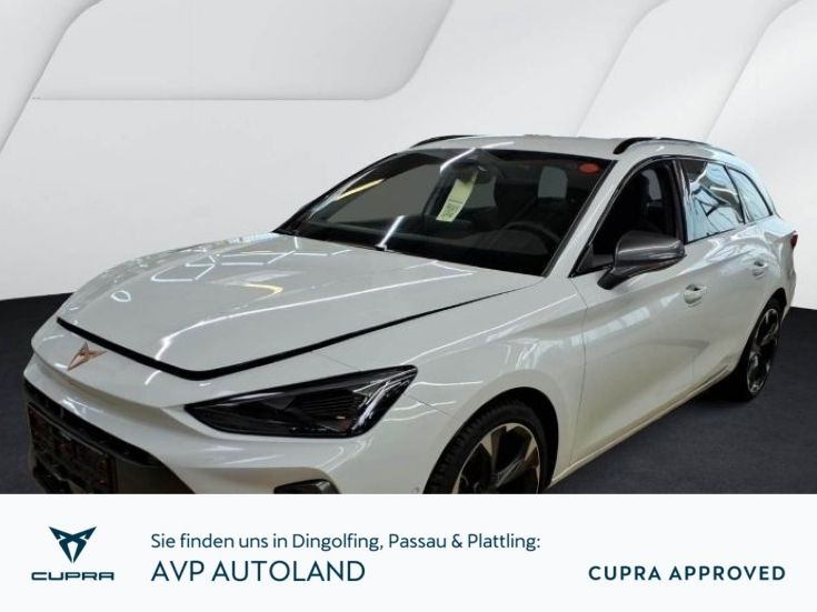 Cupra Leon - Bild 1
