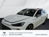 Cupra Leon - Vorschau Bild 1