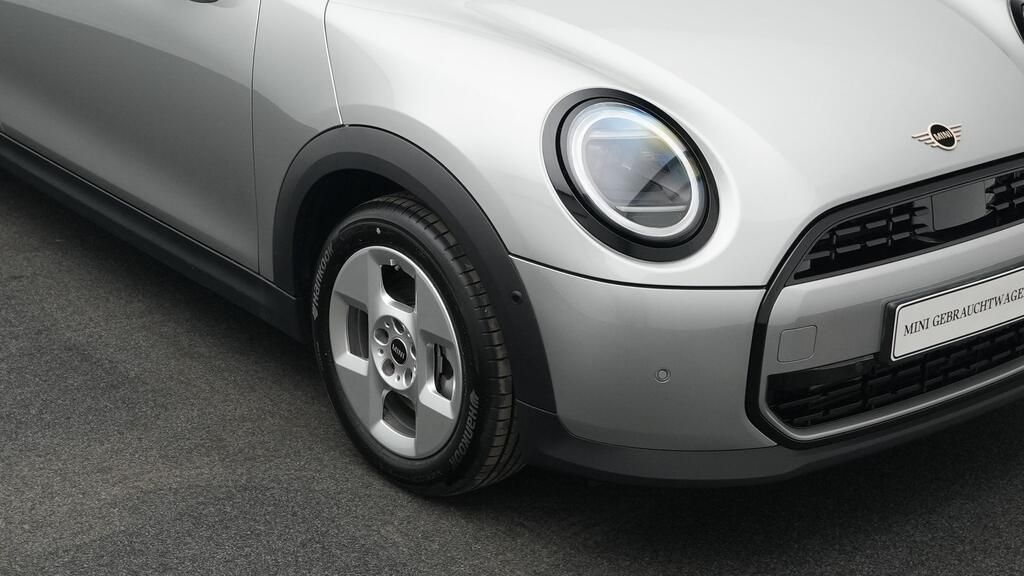 MINI Cooper C - Bild 23