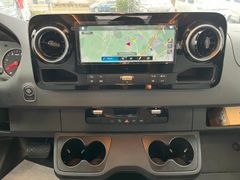 Clever Aventuro 600 1ST Edition*Autark Paket*3-Sitzer*