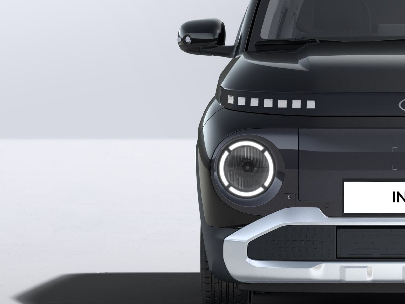 Hyundai INSTER - Bild 11