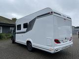 Knaus L!VE TI 650 MF PLATINUM SELECTION - Knaus Wohnwagen & Wohnmobile