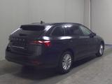 Skoda Octavia Kombi 2.0 TDI Ambition AHK Navi vc LED - Skoda Octavia mit Diesel-Antrieb: Ambition