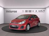 Kia Rio Edition 7 USB Klima Servo ZV Kopfairbag Seit - Kia Rio in Mönchengladbach