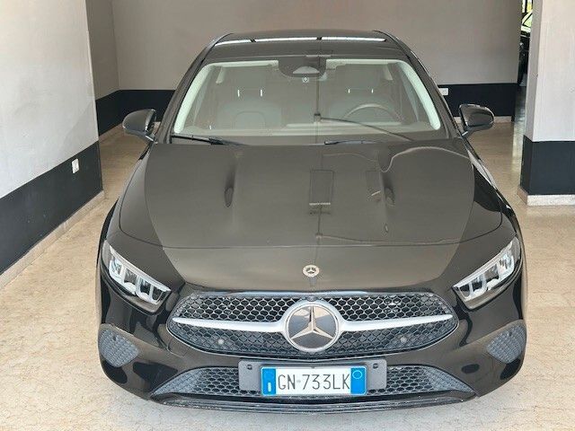 Mercedes-Benz Mercedes-benz classe A 180 d Automatic Executive imagem 2