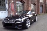 BMW Z4 sDrive35is  - BMW Z4 in Dortmund
