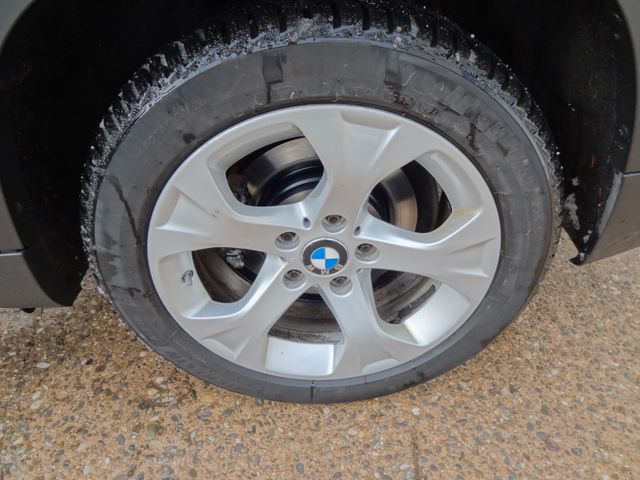 Fahrzeugabbildung BMW X1 20d xDrive/2.Hd/Xenon/Kamera/Navi/