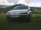 Fiat Punto 1.2 16V ELX ELX - Fiat Punto ELX mit Benzin-Antrieb