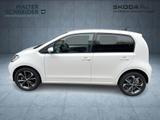 Skoda Citigo e iV Best of Sitzheizung - Skoda Citigo Gebrauchtwagen