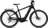 Flyer G1 Upstreet 5.10 L - Flyer E-Bikes