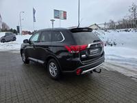Mitsubishi Outlander PLUS 2.2 DI-D 4WD AT, AHK