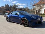 Alpine A110 1.8 DCT - viel viel Carbon, top Zustand , E - Alpine mit Benzin-Antrieb: Coupe, Automatik