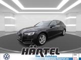 Audi A4 AVANT DESIGN QUATTRO 40 TDI S TRONIC (+EURO6) - Audi A4 Gebrauchtwagen in Osnabrück