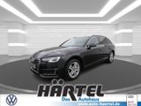 Audi A4 AVANT DESIGN QUATTRO 40 TDI S TRONIC (+EURO6) - Audi A4: Eu