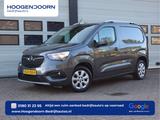Opel Combo 1.5D 96 kw 131 pk Automaat - Trekhaak - St - Opel LKWs