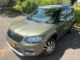Skoda Yeti 1.4 TSI*DSG*Cool Edition*1HD*74TKM*HU & NEU - Skoda Yeti: Cool Edition