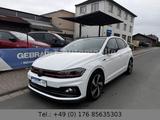 Volkswagen Polo VI GTI*LED*TOUCH*BEATS AUDIO*SERVICE NEU* - gebrauchte Kleinwagen in Gießen
