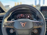 Cupra Leon - Vorschau Bild 14