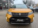 Suzuki VITARA 1.4 BOOSTERJET HYBRID ALLRAD 6AT COMFORT+ - Suzuki Gebrauchtwagen in München