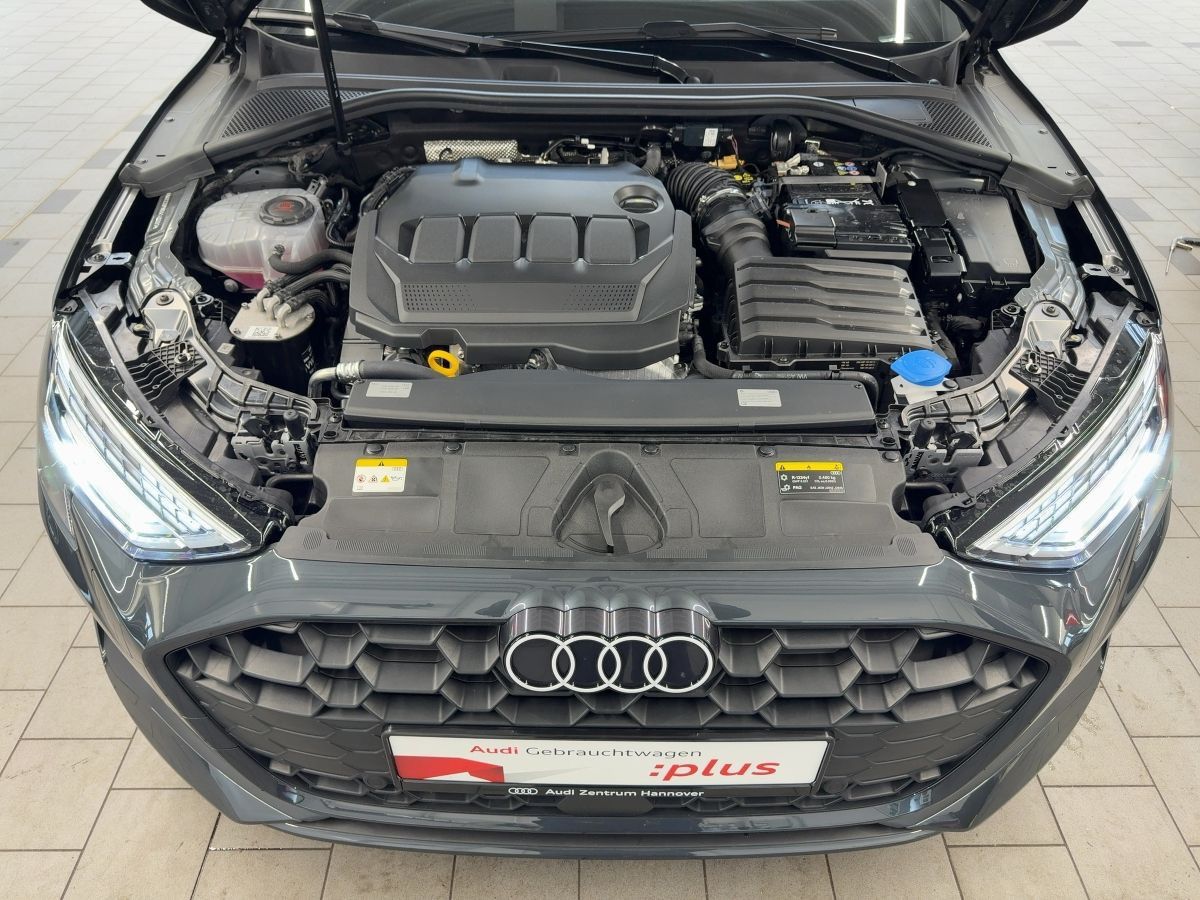 Audi A3 - Bild 19