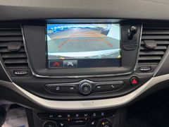 OPEL Astra K Sports Tourer*LED*NAVI*KAMERA*AHK* OPEL Astra K Sports Tourer*LED*NAVI*KAMERA*AHK*