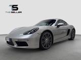 Porsche PORSCHE Cayman 718 Cayman 2.5 S*FORMULA S*PASM*C - Porsche Cayman aus 2019
