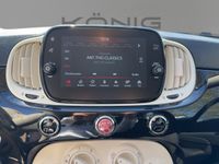 Fiat 500C - Vorschau Bild 11
