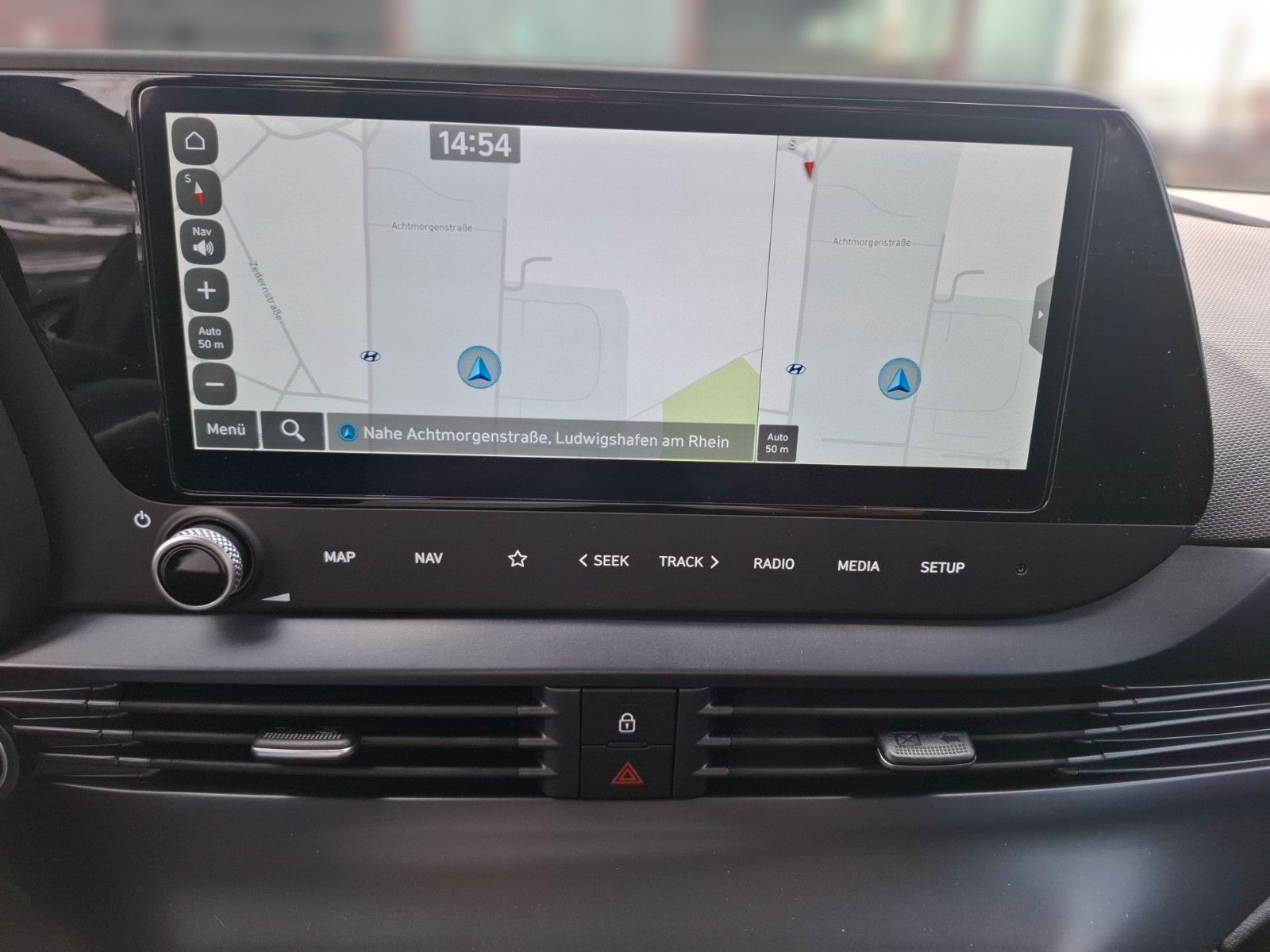 Hyundai i20 - Bild 11