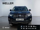 Toyota Land Cruiser 2.8 D-4D Automatik TEC-Edition *AHK - Toyota Land Cruiser
