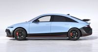 Hyundai IONIQ 6 - Vorschau Bild 7