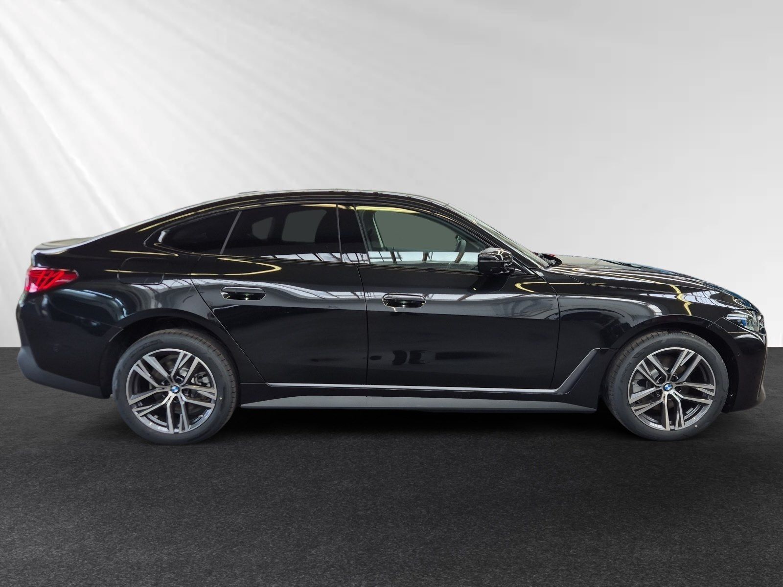 BMW i4 - Bild 2