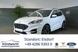 Ford Kuga 1.5 EcoBlue ST-Line +AHK+RFK+Navi+GJR - Ford Kuga Vorführfahrzeuge