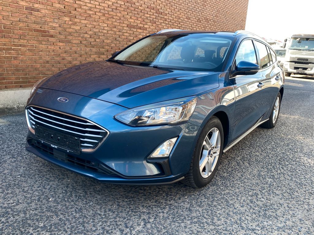 Image of Ford Focus