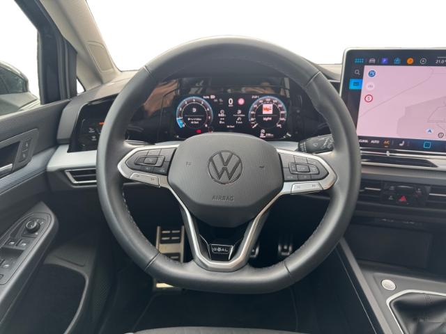 Volkswagen Golf Variant VIII 1.5 TSI Goal LED+ NAVI AHK ACC, миниатюра 9