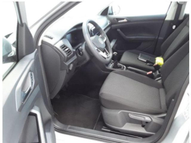 Volkswagen T-Cross - Bild 6