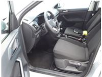Volkswagen T-Cross - Vorschau Bild 6