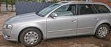Audi A4 Avant 2.0 - Audi A4 aus 2007: Kombi