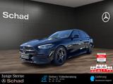 Mercedes-Benz C 200 T AMG NIGHT+AHK+DISTR+DIGI LED+MEMORY+AMBI