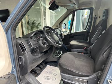 Peugeot Boxer - 9