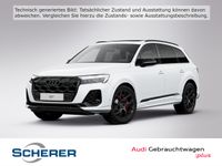 Audi SQ7 - Vorschau Bild 1