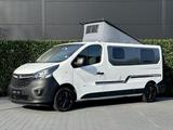 Opel Vivaro bestel 1.6 CDTI L2H1 Innovation 2.0 EcoFl - Opel Wohnmobil oder -wagen Vivaro