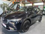 Mazda CX-3 2.0 SKYACTIV*GARANTIE*EURO6*ALU*PDC*TÜV NEU - Mazda: Eu