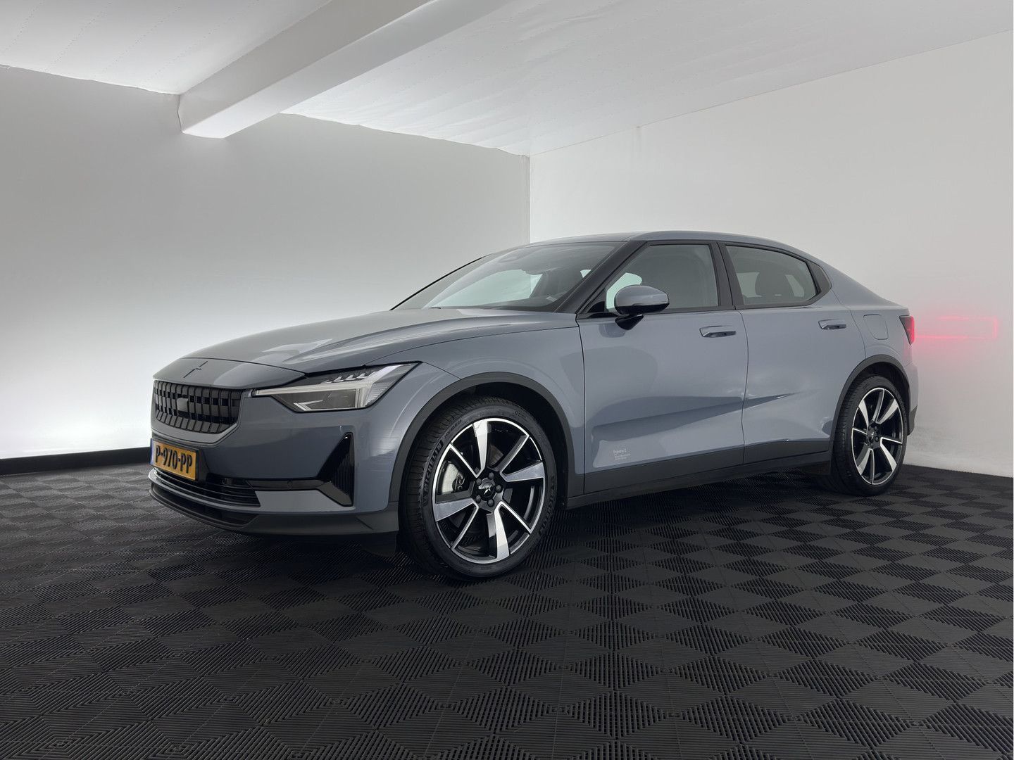 Polestar 2 Long Range Dual motor 78 kWh [3-Fase-11kW] {SO imagem 3