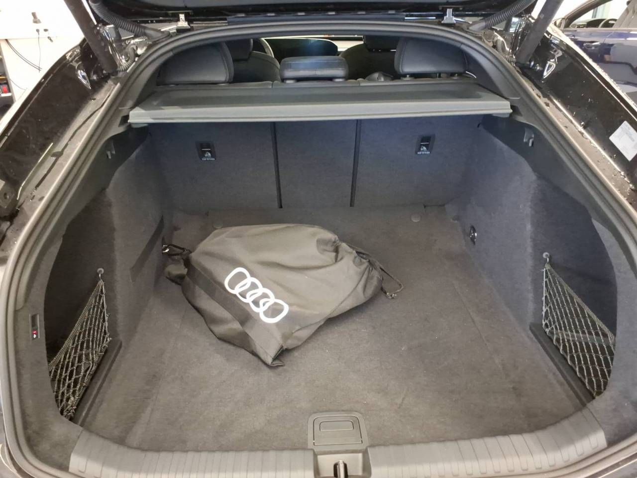 Audi A6 e-tron - Bild 7