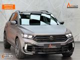 Volkswagen T-Roc R 4Motion 2.0 TSI |PANO|AHK|LED|MATT|KAM| - Gebrauchtwagen in München
