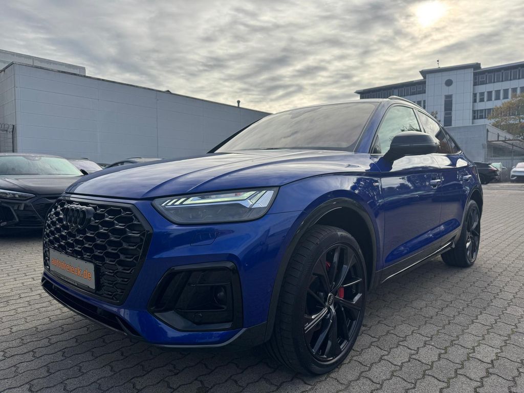 Image of Audi Q5
