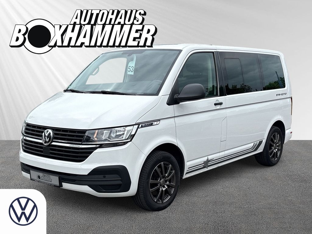 Volkswagen T6 Multivan