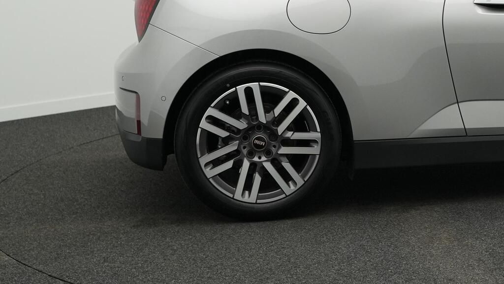 MINI Cooper E - Bild 18